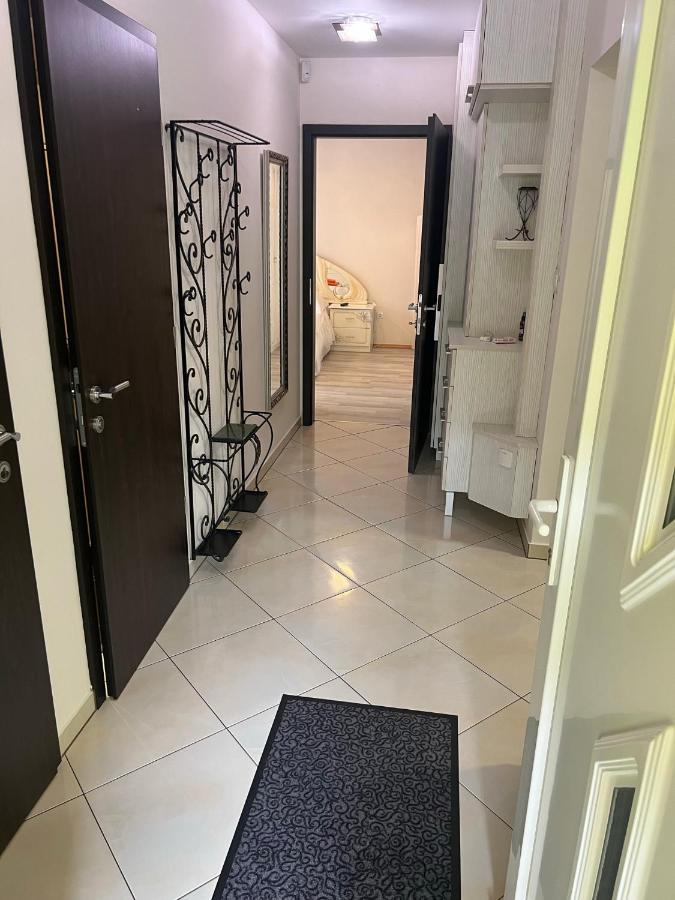 Star Street Home Mosonmagyaróvár Eksteriør billede