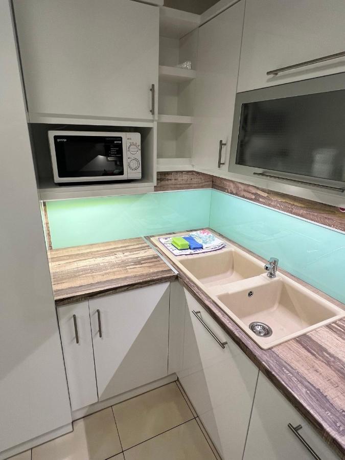 Star Street Home Mosonmagyaróvár Eksteriør billede