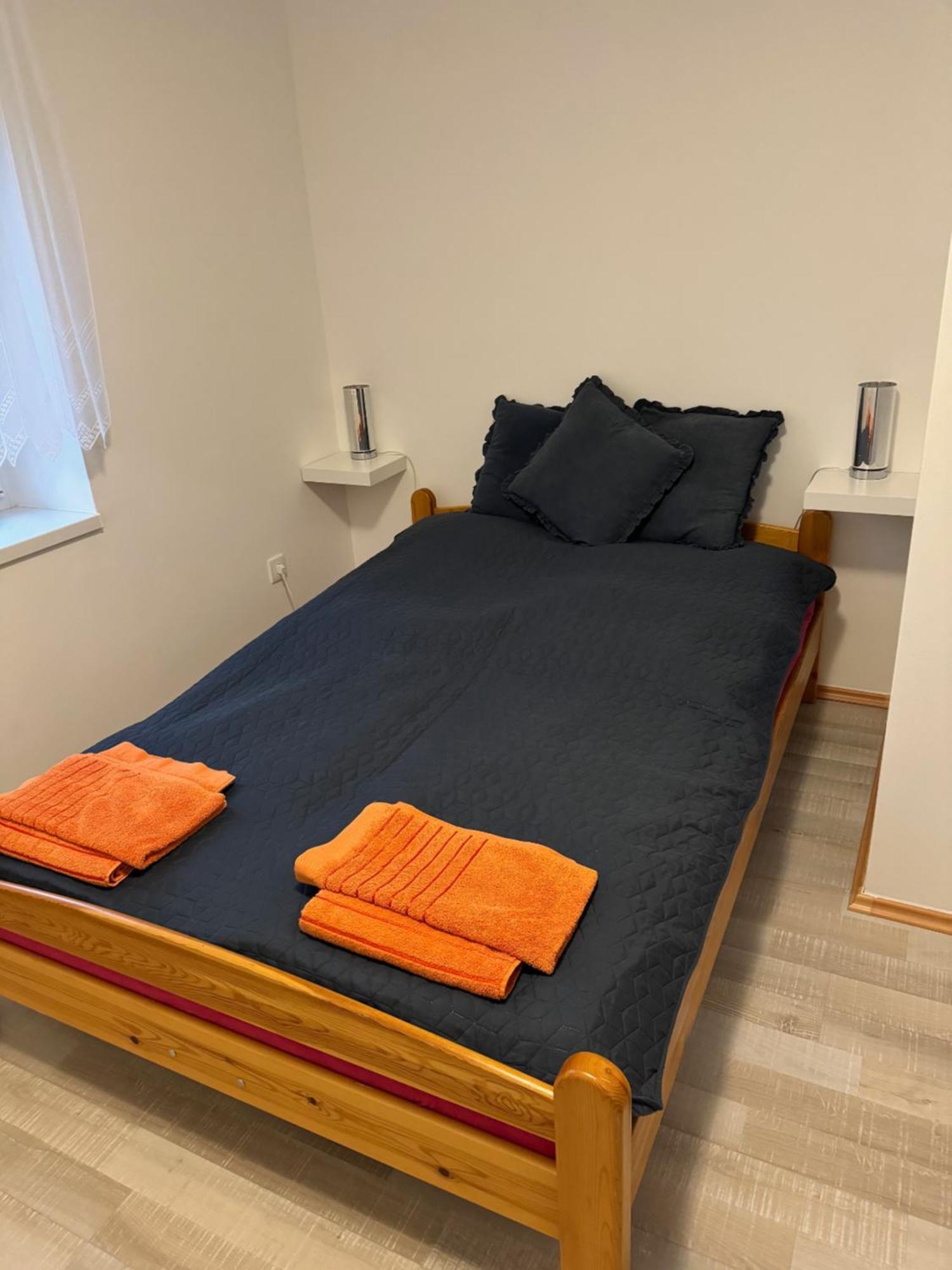 Star Street Home Mosonmagyaróvár Eksteriør billede