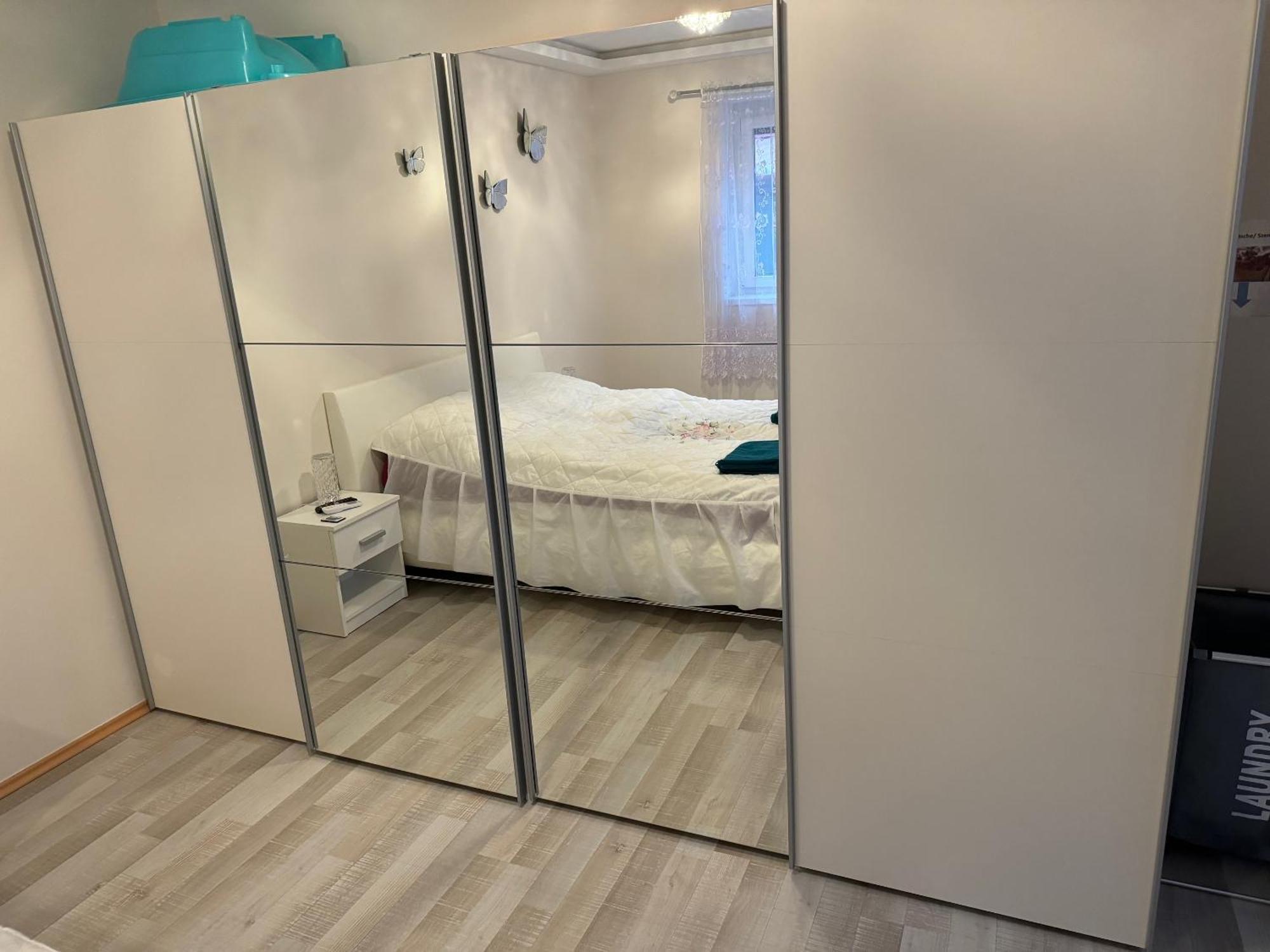 Star Street Home Mosonmagyaróvár Eksteriør billede