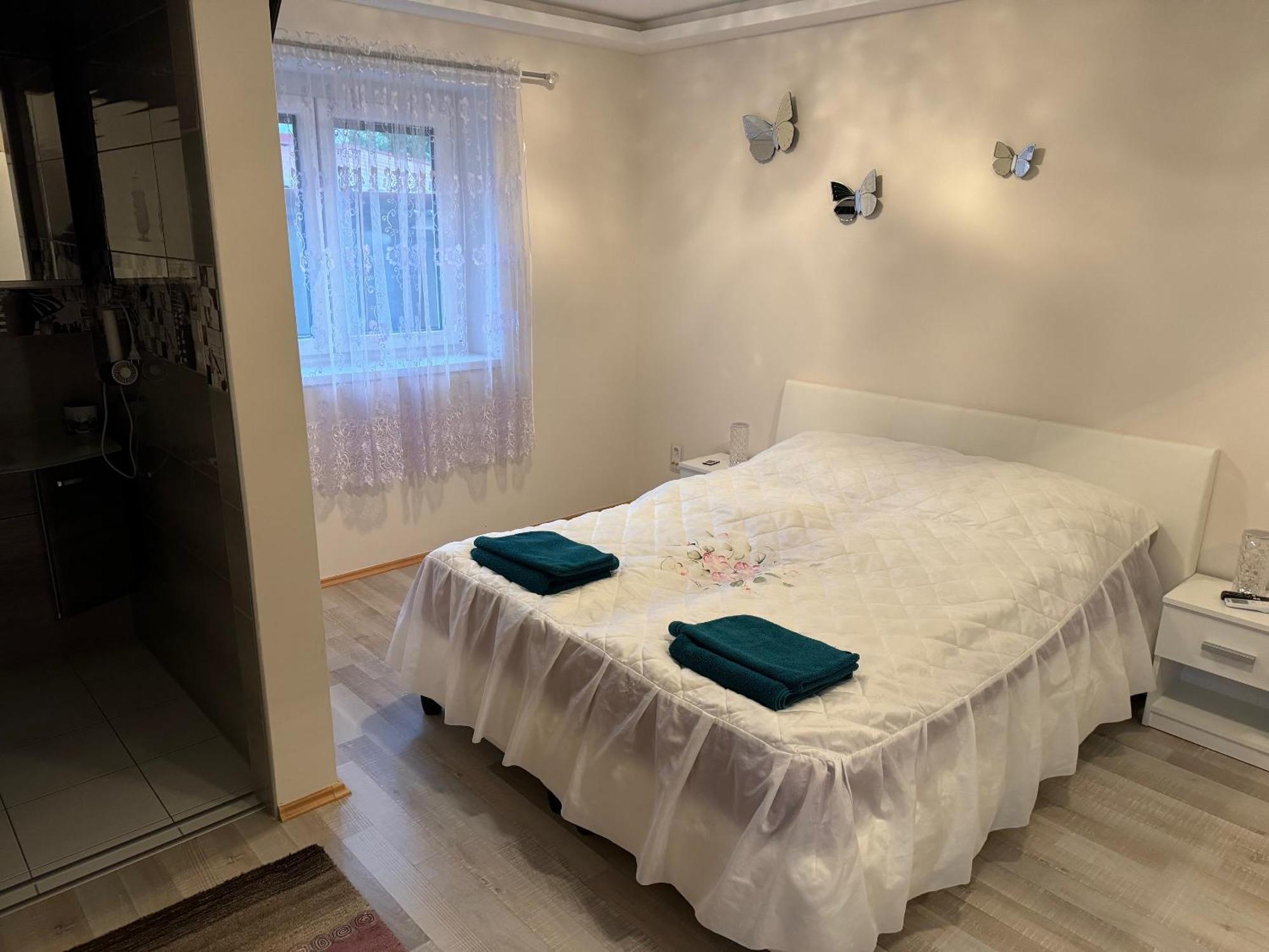 Star Street Home Mosonmagyaróvár Eksteriør billede