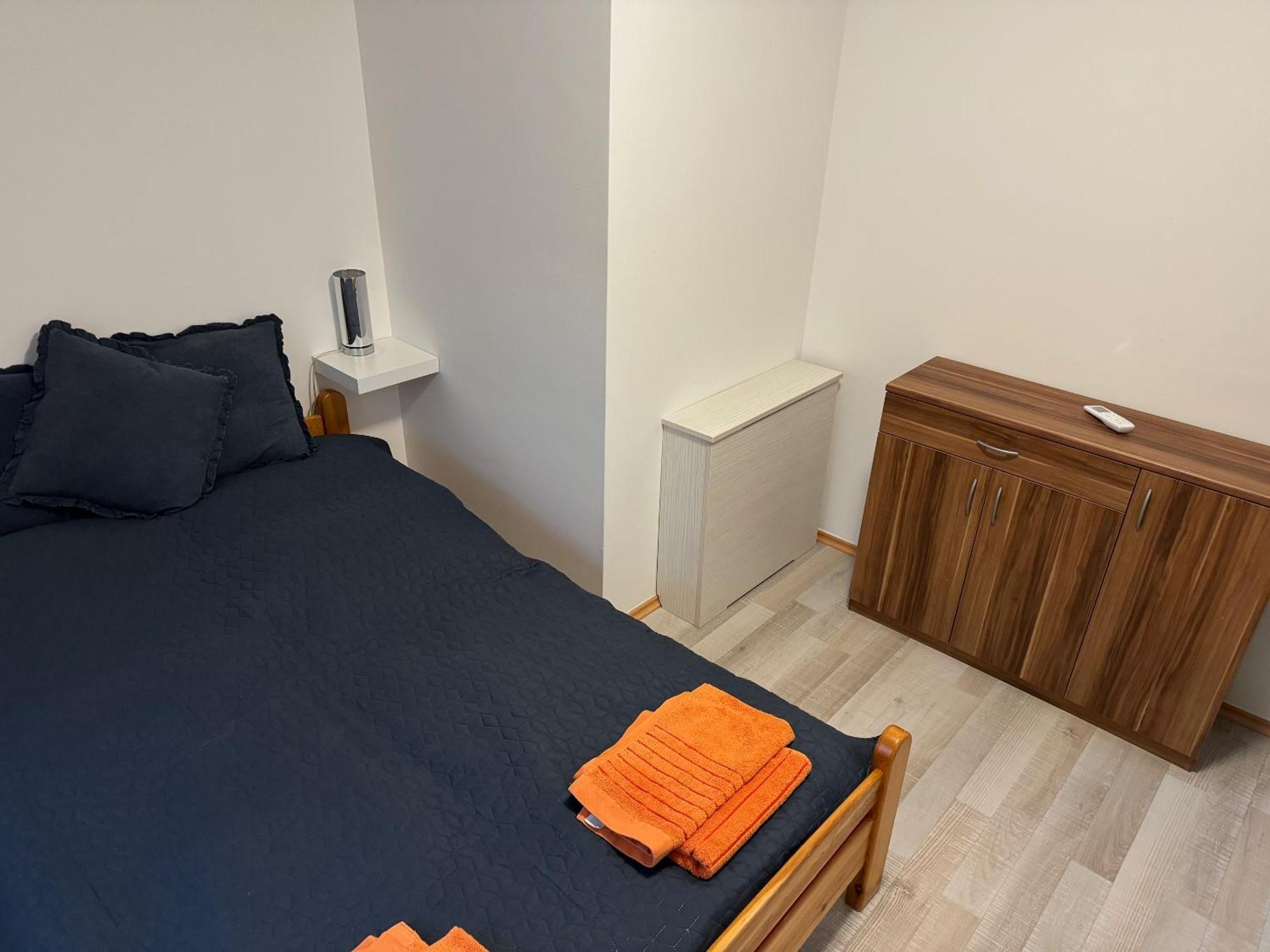 Star Street Home Mosonmagyaróvár Eksteriør billede